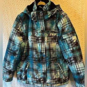 Women’s ZeroXposure Jacket XL